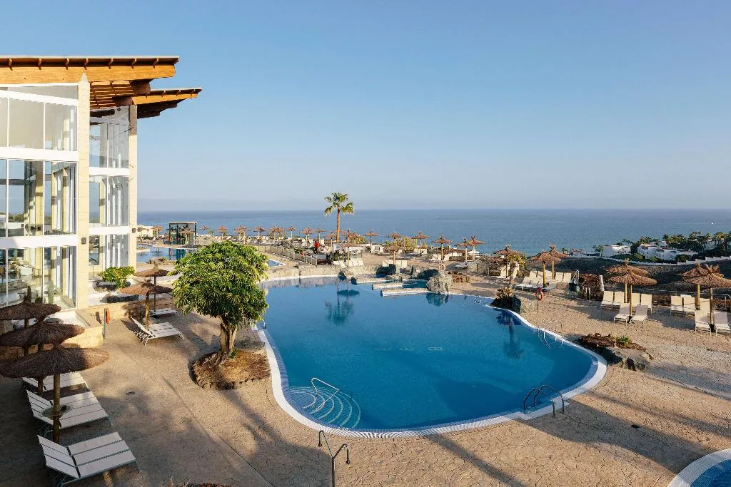 Pool, Alua Village Fuerteventura, Fuerteventura