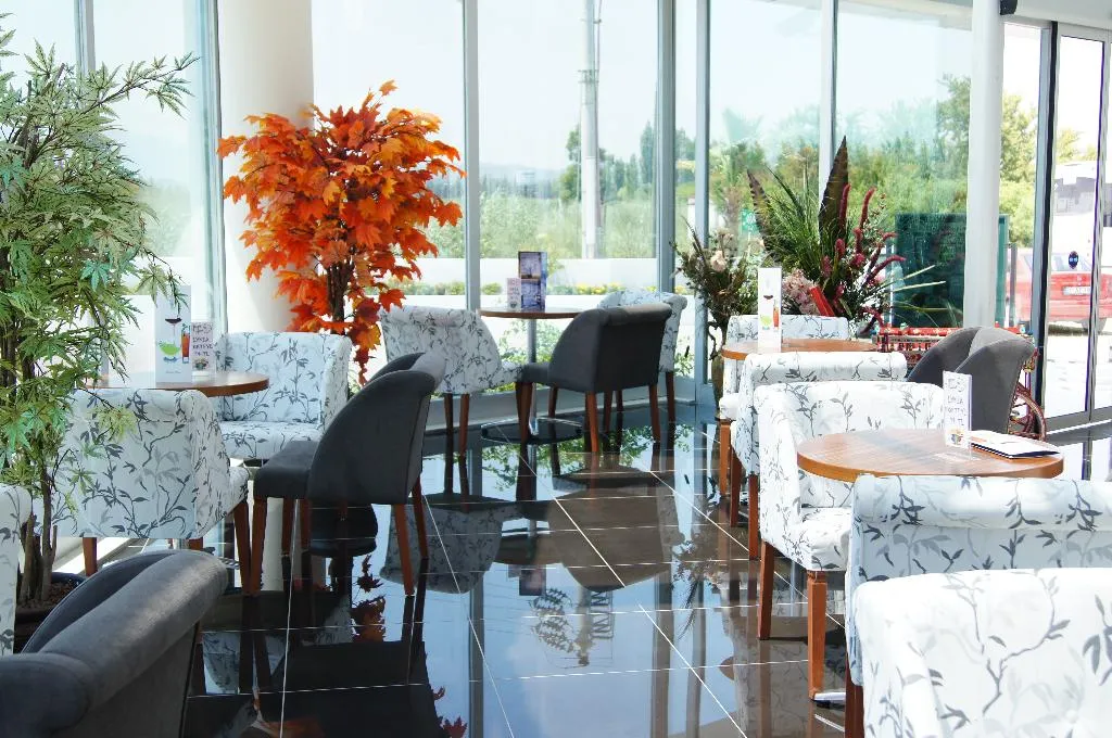 Lobby, Dalaman Airport Lykia Thermal & Spa Hotel, Dalaman