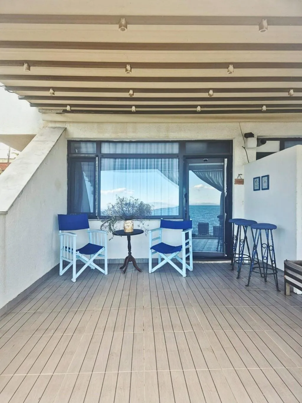 Room, Bambu Urla Otel, Izmir