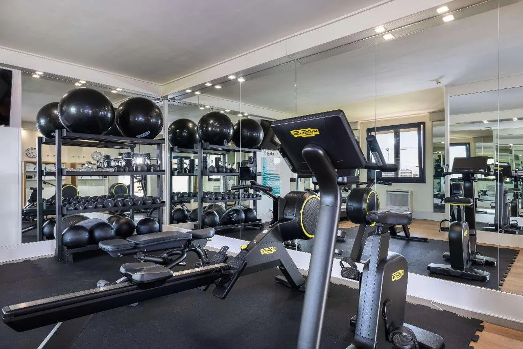 Sports and Entertainment, Hilton Garden Inn Florence Novoli, Florence
