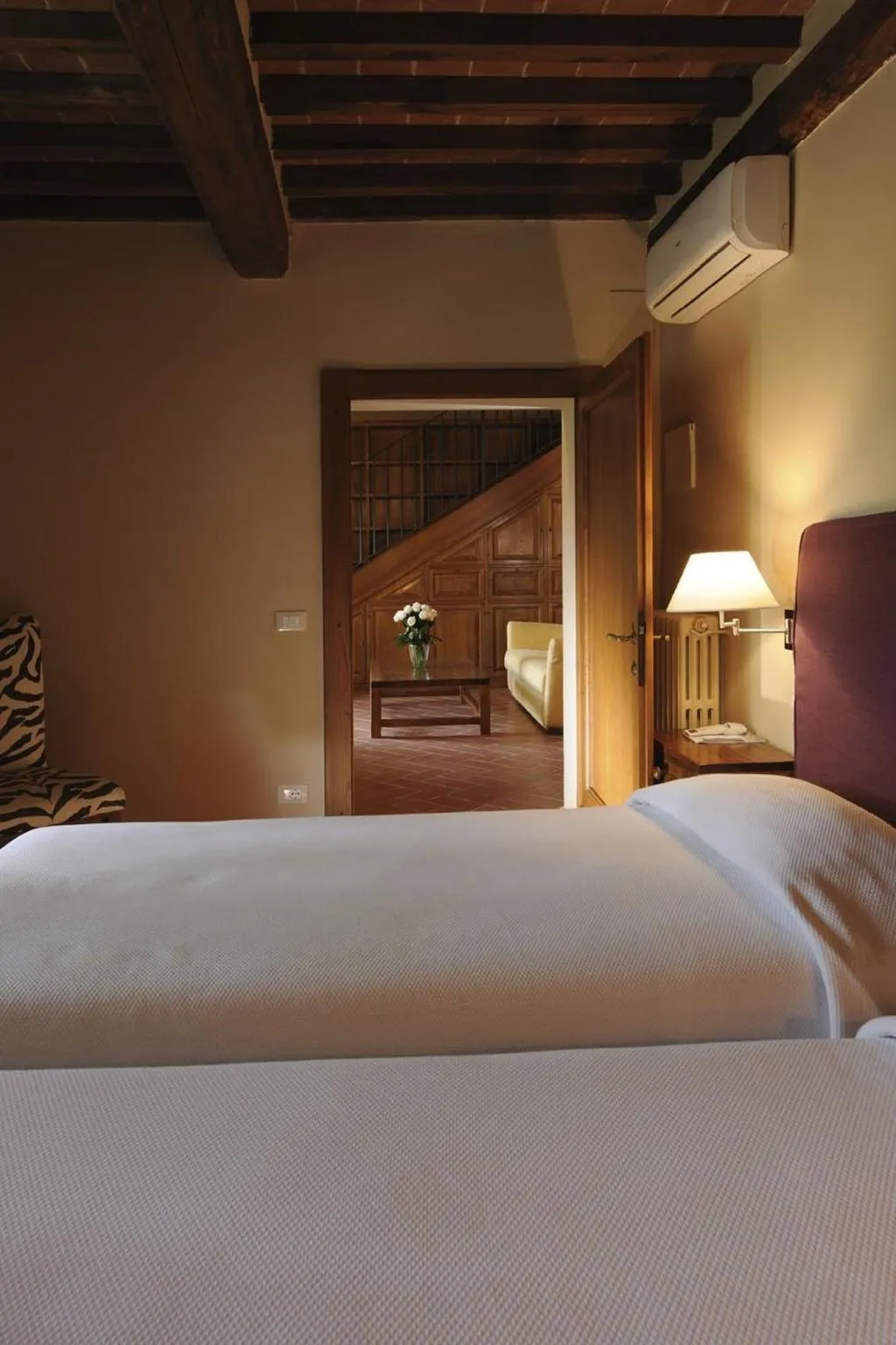 Room, Borgo il Melone, Perugia