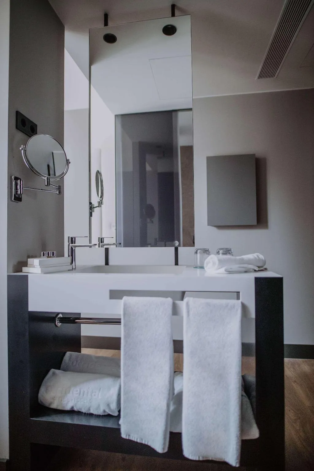 Room, Occidental Diagonal 414, Barcelona