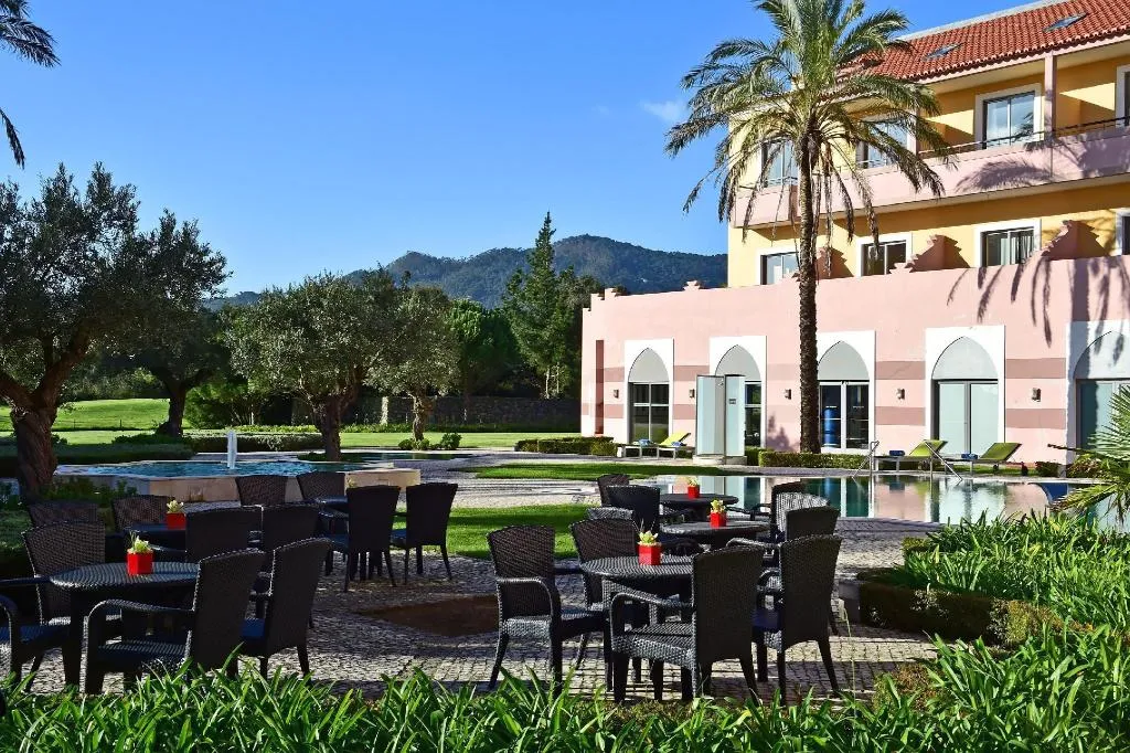 General view, Pestana Sintra Golf Conference & Spa Resort, Lisbon