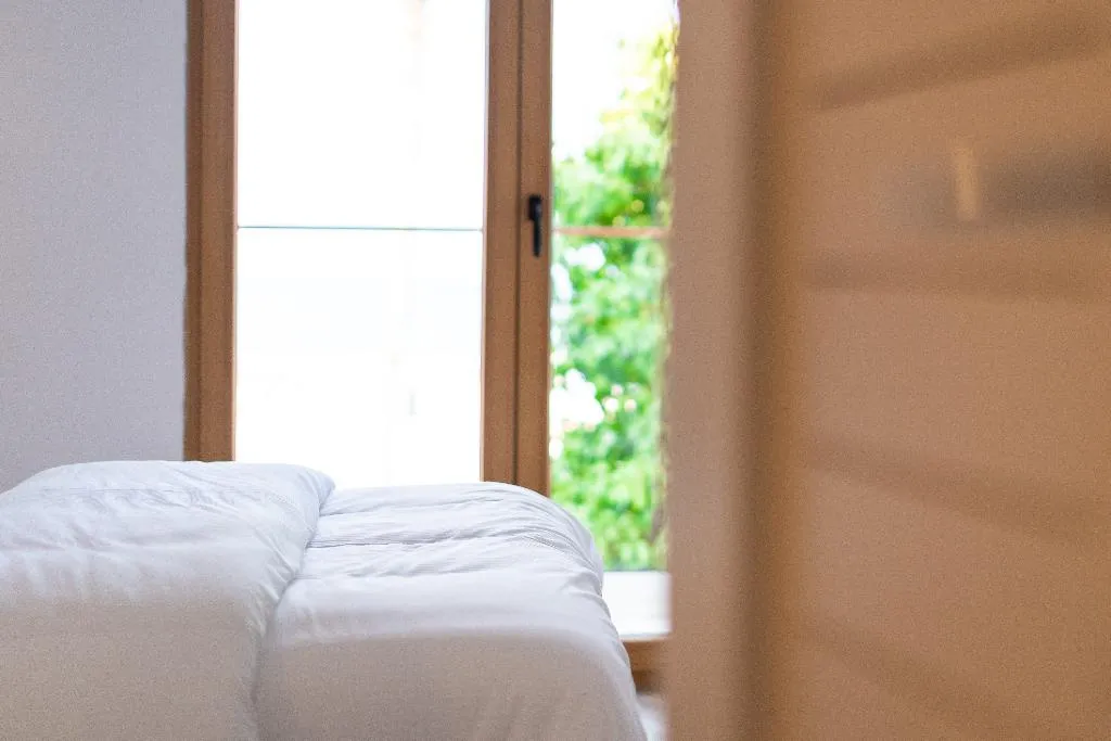 Double or Twin SEA VIEW WITH BALCONY Room, Duna Hotel Boutique, Valencia