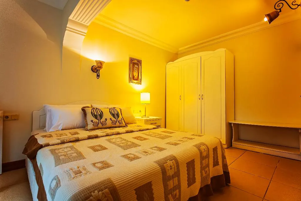 DOUBLE ECONOMY Room, Paradise Garden, Dalaman