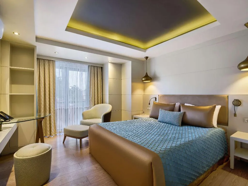 Room, Mövenpick Resort Antalya Tekirova, Antalya