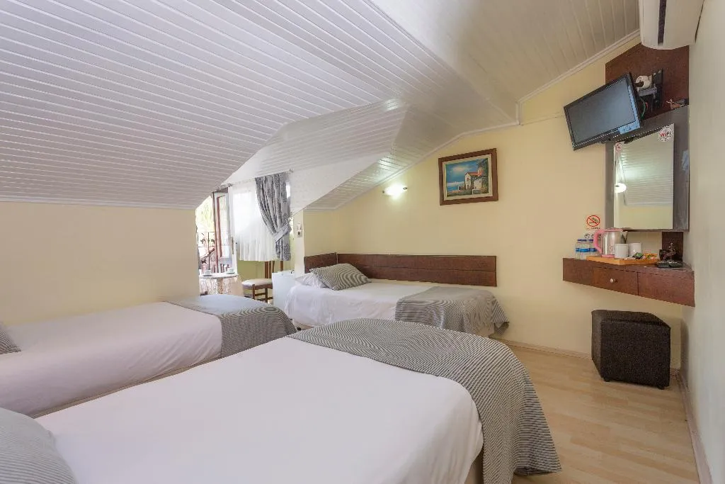 Room, Villa Daffodil, Dalaman