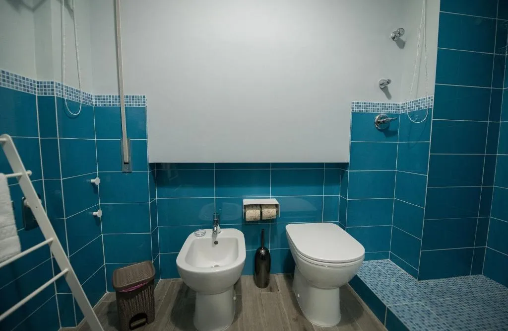 Room, Sale E Sabbia Bed And Breakfast, Palermo