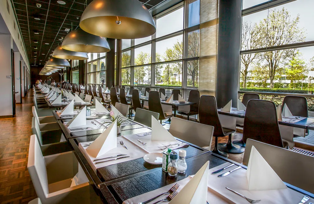 Restaurant, Hotel Artemis Amsterdam, Amsterdam