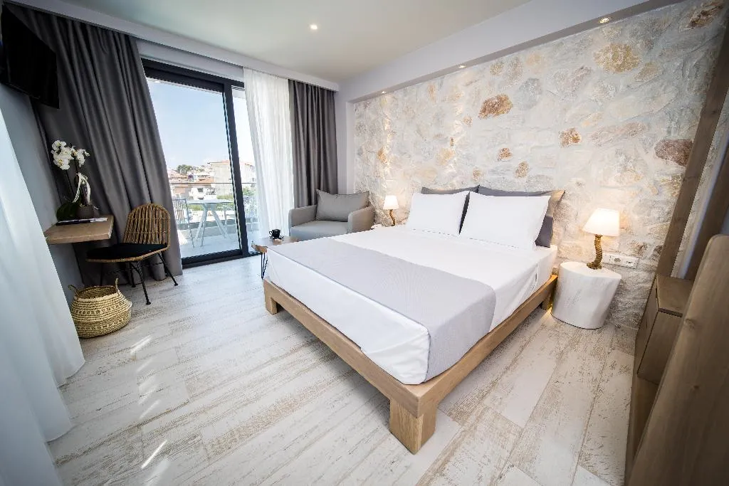 SUITE SEA VIEW Room, Kali Thea Suites, Halkidiki