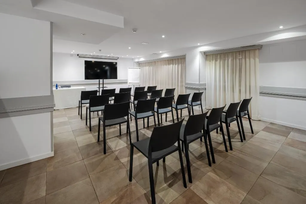 Conferences, BYPILLOW Castellana, Madrid