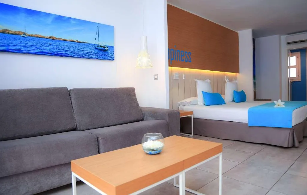 Room, Labranda Bahia de Lobos, Fuerteventura
