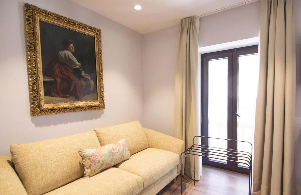 Room, Hotel Oleum Parking Gratuito Reserva Previa, Andalucia