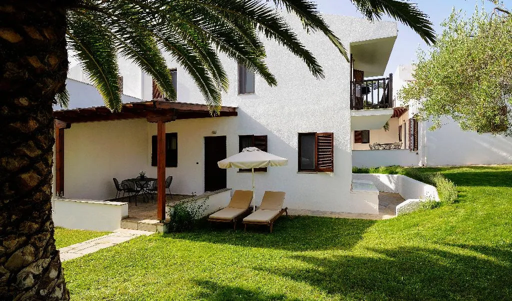 HOUSE STANDARD Room, Trikorfo Beach, Halkidiki