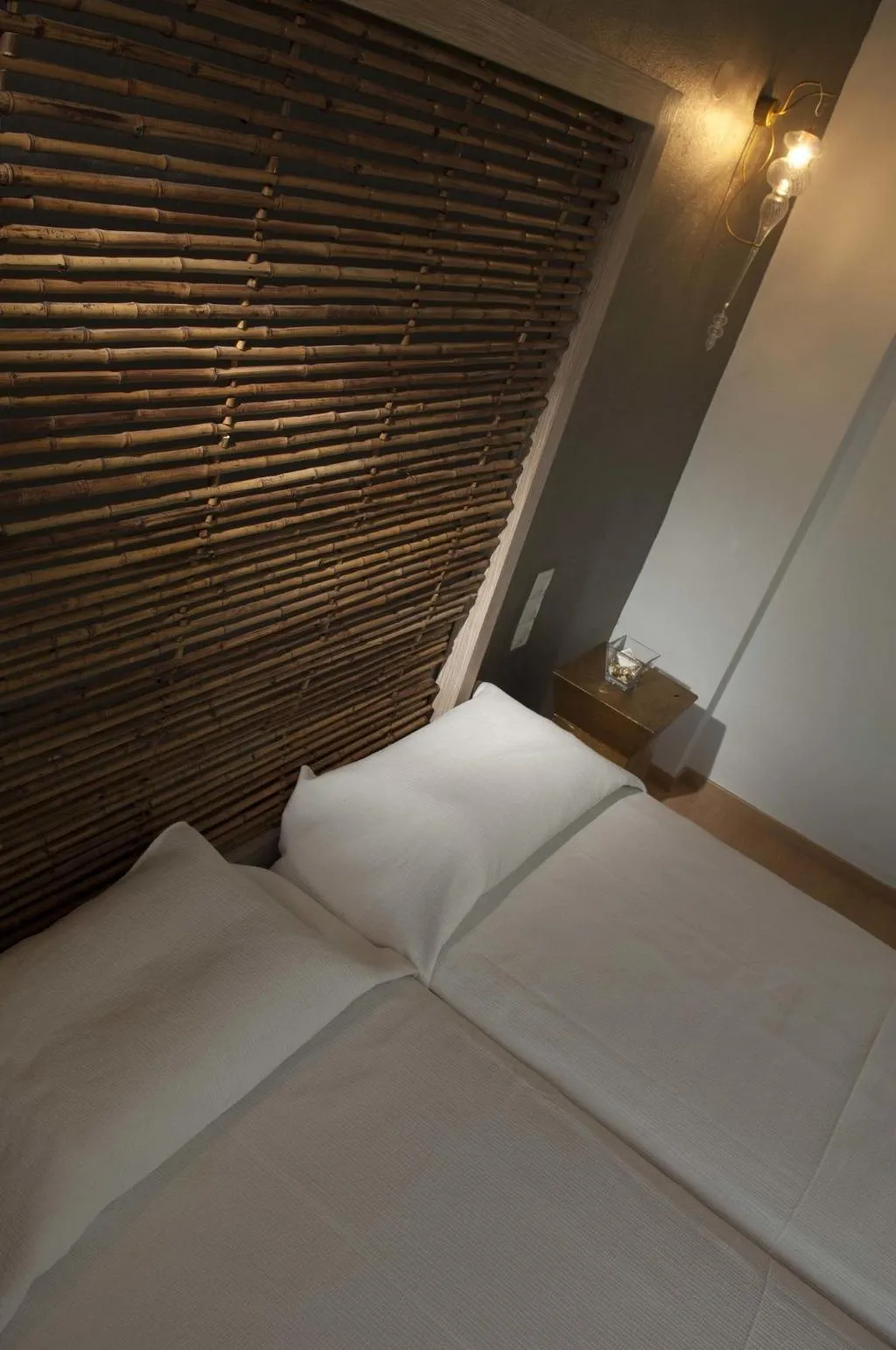 Room, Paradise Island Villas, Crete