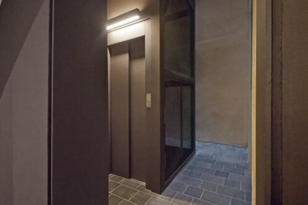 General view, Som Nit Born, Barcelona