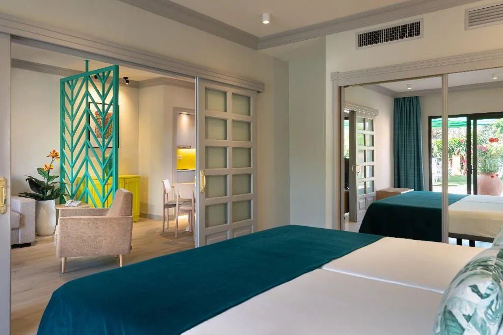 Room, Villa Mandi Golf Resort, Tenerife