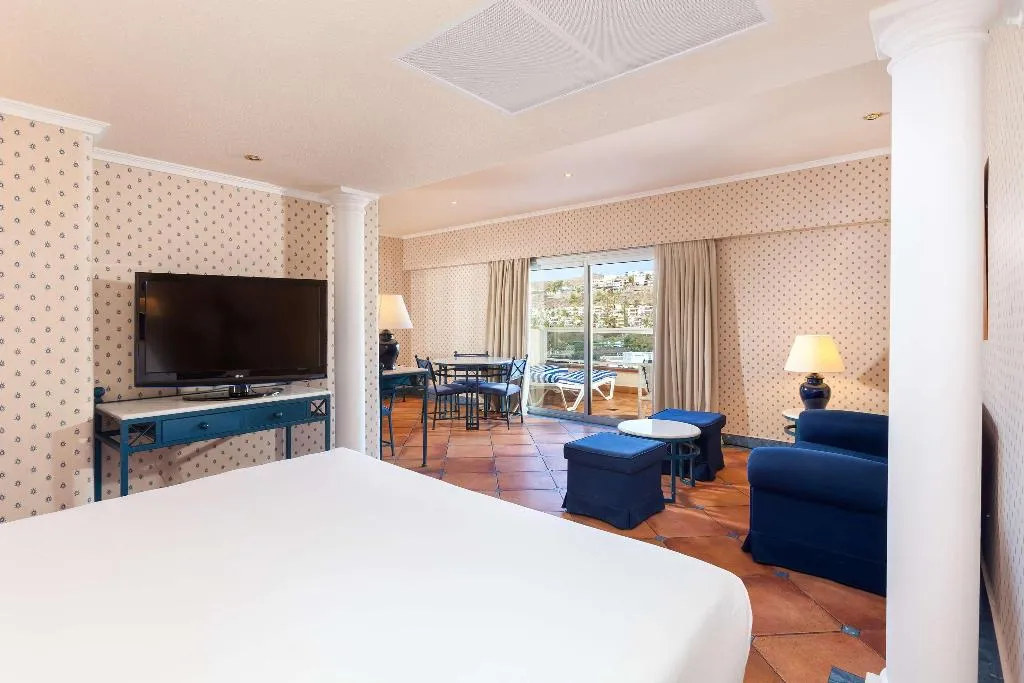 FAMILY ROOM STANDARD Room, Paradisus Gran Canaria, Gran Canaria