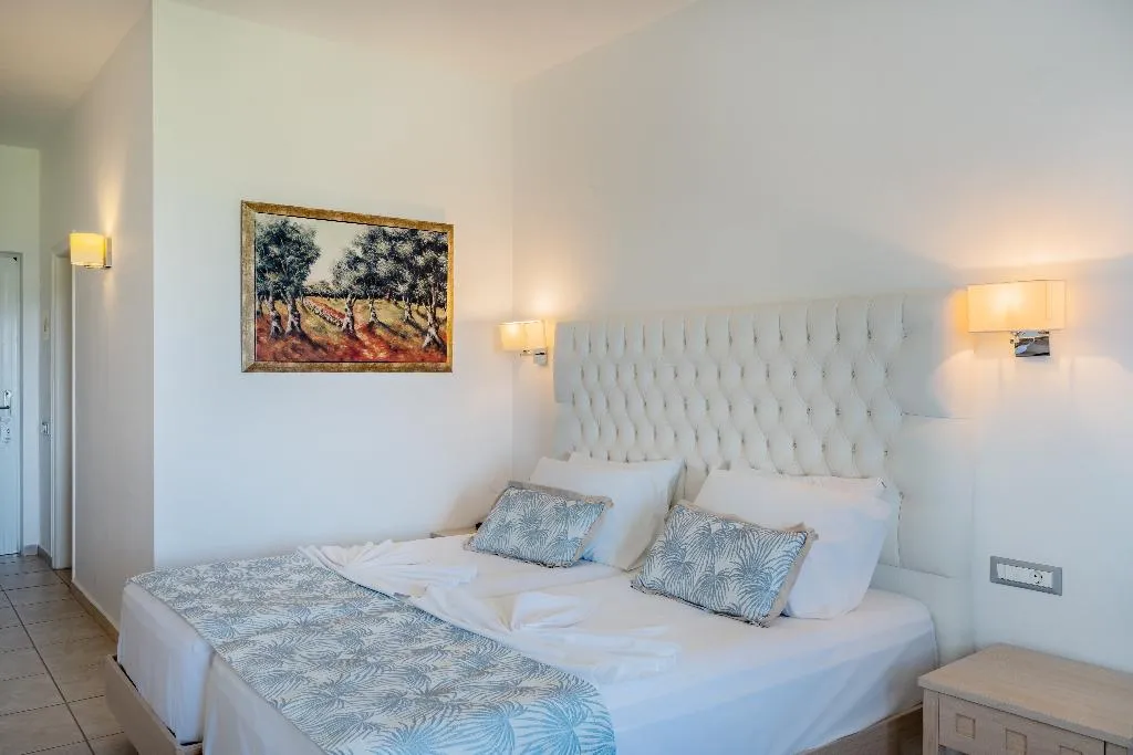 SINGLE STANDARD Room, Delfina Tropic Beach, Crete