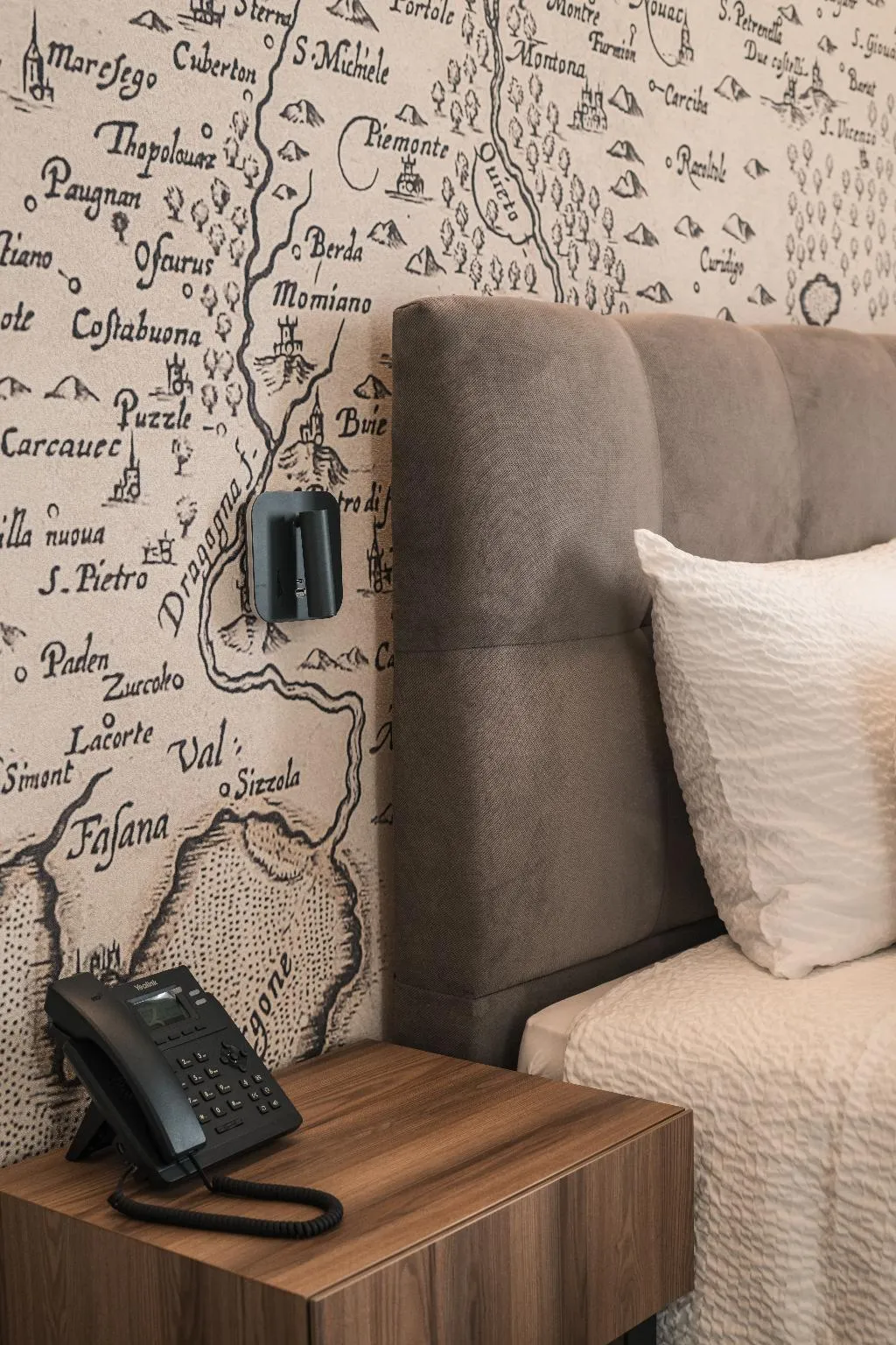 Room SEA VIEW Room, Monumenti Heritage Hotel & Resort, Istria