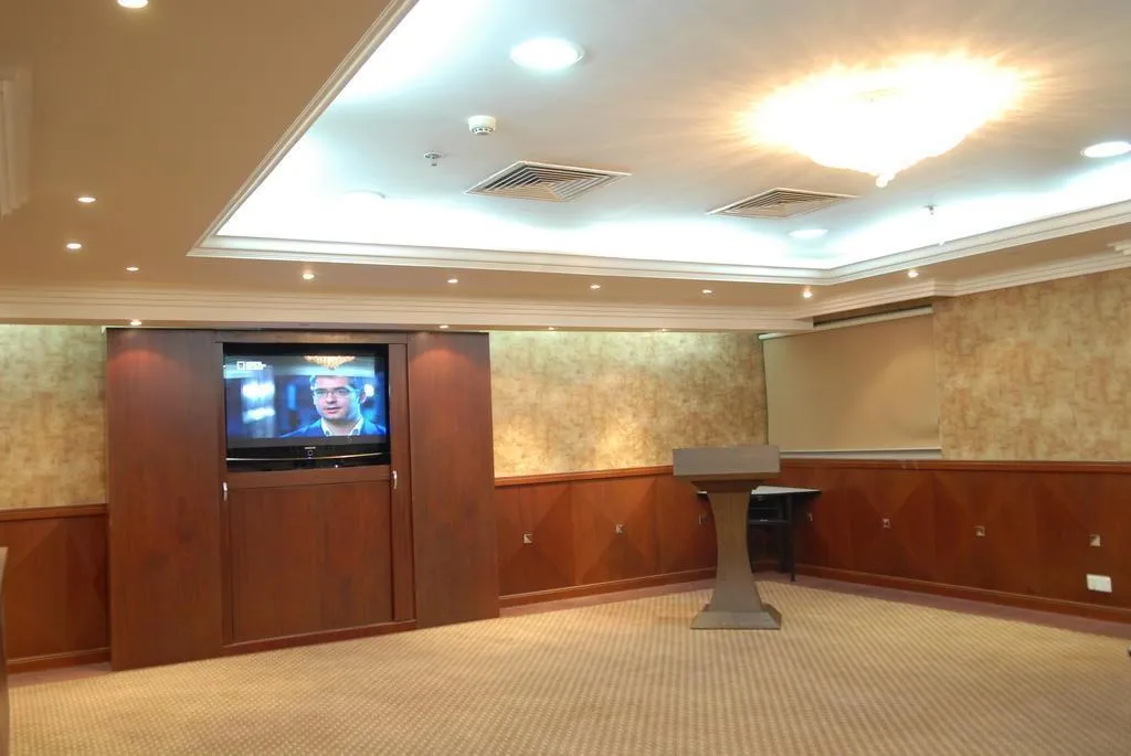 General view, Al Manar Hotel Apartment, Dubai