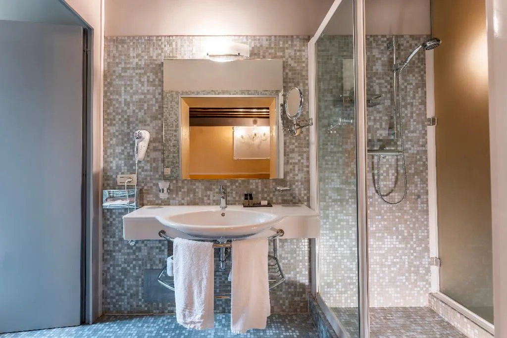 DOUBLE ECONOMY Room, Hotel Sogno di Giulietta e Romeo, Venice