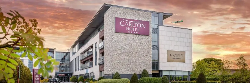General view, Carlton Hotel Dublin Airport, Dublin