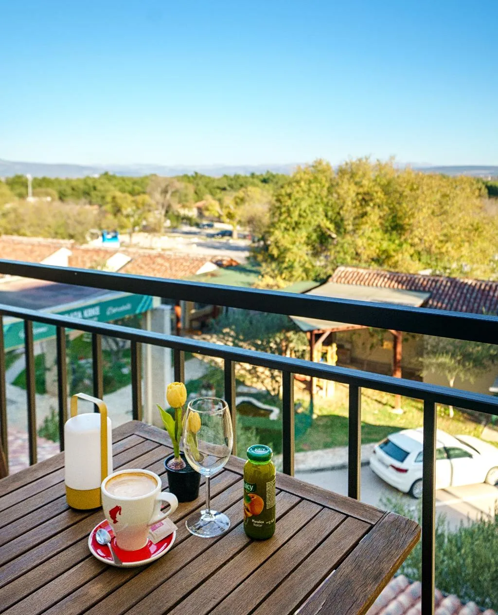 DOUBLE SINGLE USE STANDARD Room, Hotel Vrata Krke Sibenik, Split