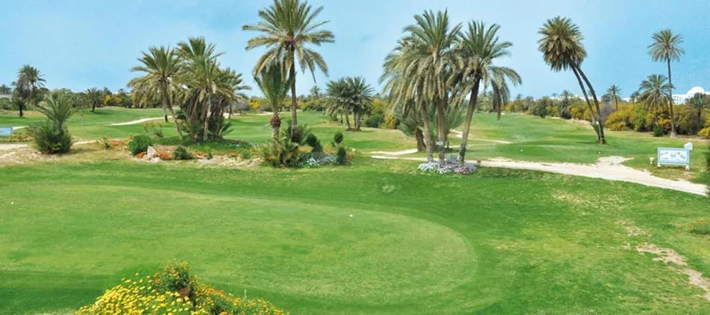 Sports and Entertainment, Djerba Golf Resort & Spa, Tunisia