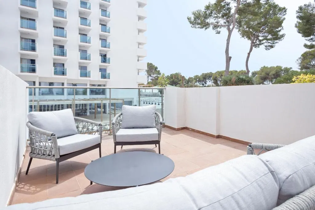 Room, Best Delta, Majorca
