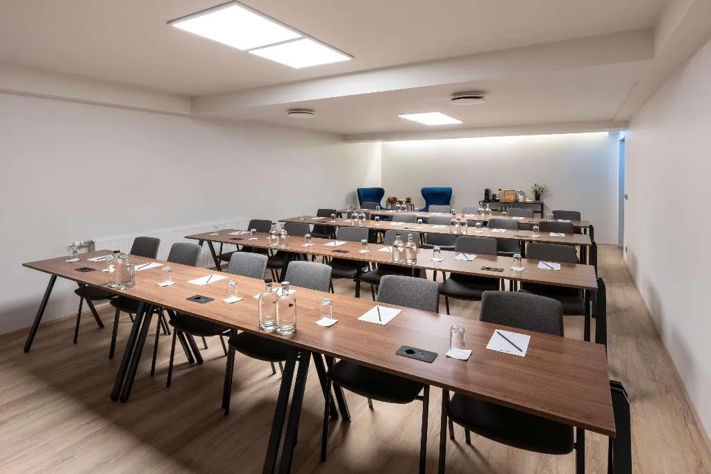Conferences, Radisson Blu 1919, Reykjavik