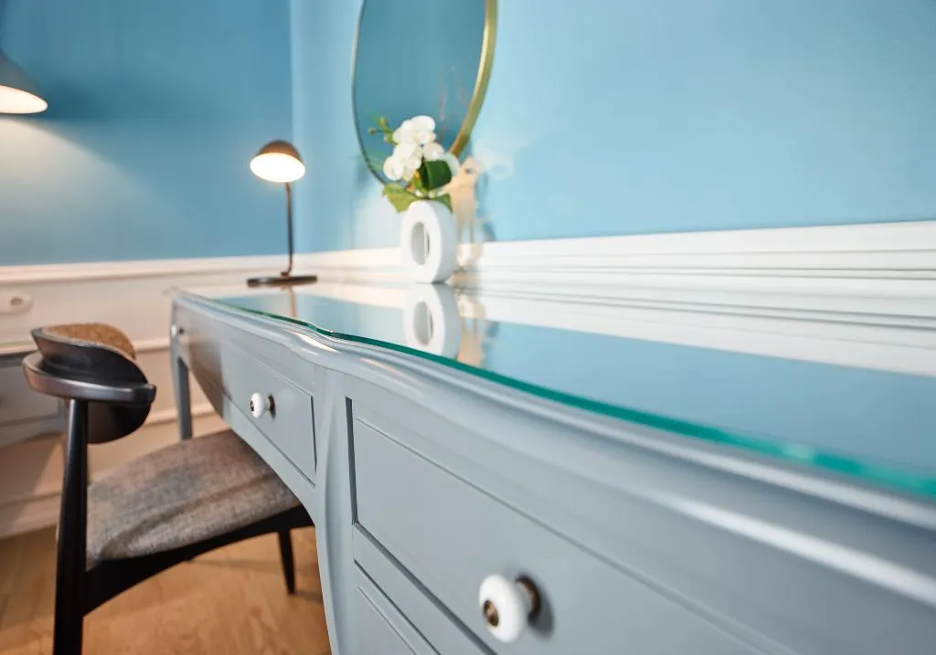 Double or Twin DELUXE Room, Hotel Florescente, Lisbon