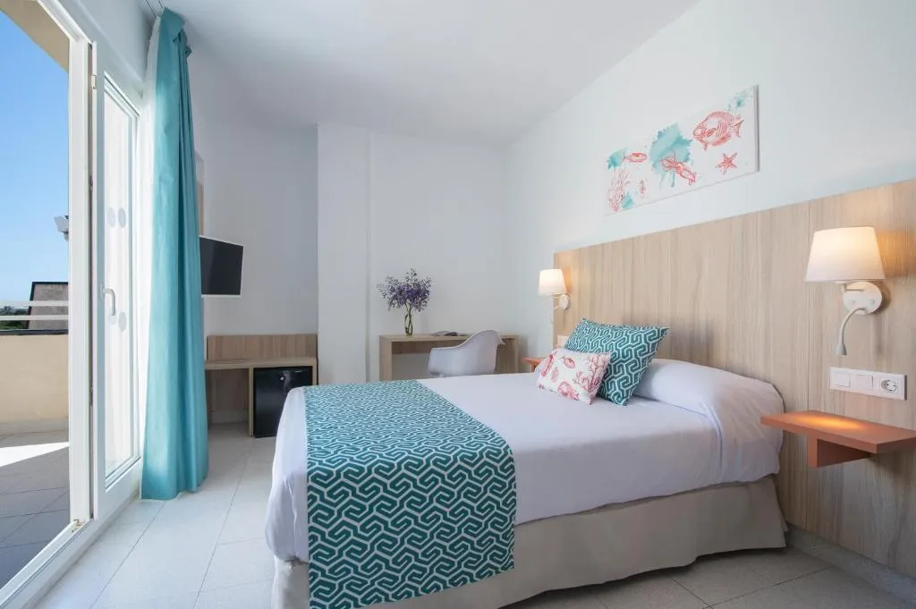 SINGLE STANDARD Room, Smy Portocolom, Majorca