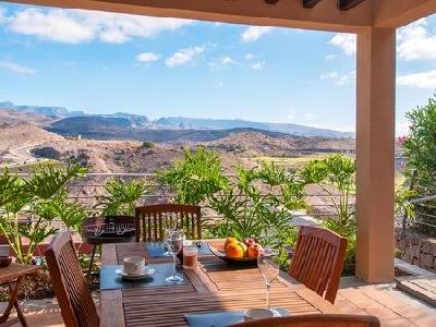 Villas las Terrazas, Gran Canaria