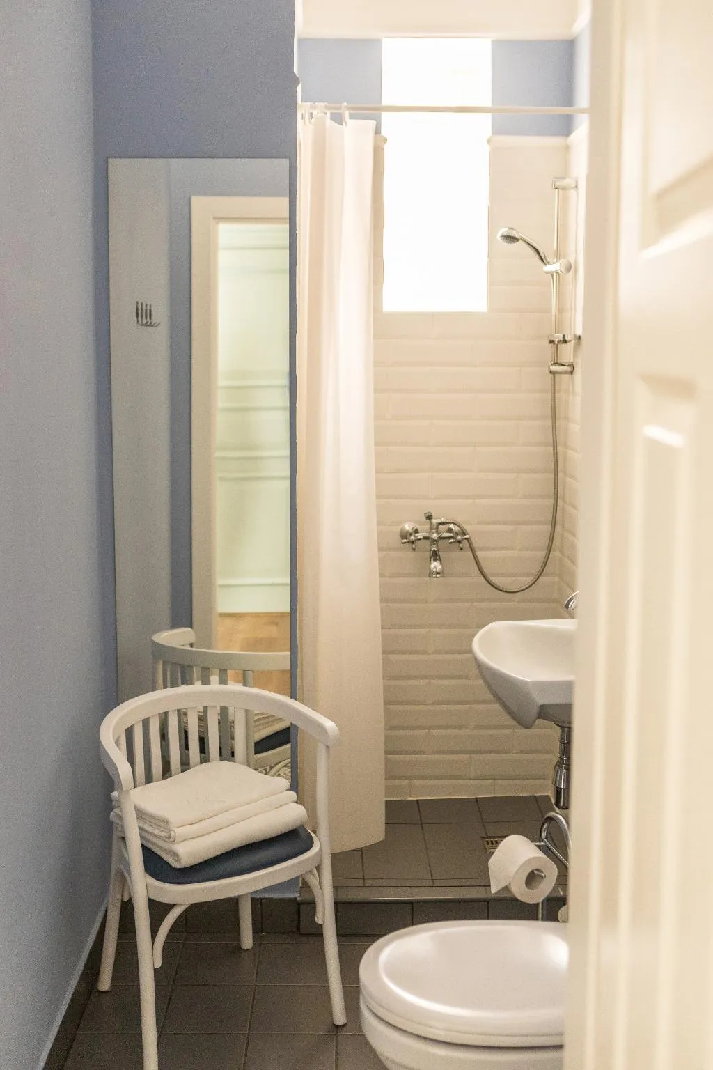 SINGLE STANDARD Room, Stabu Seta Residence, Riga