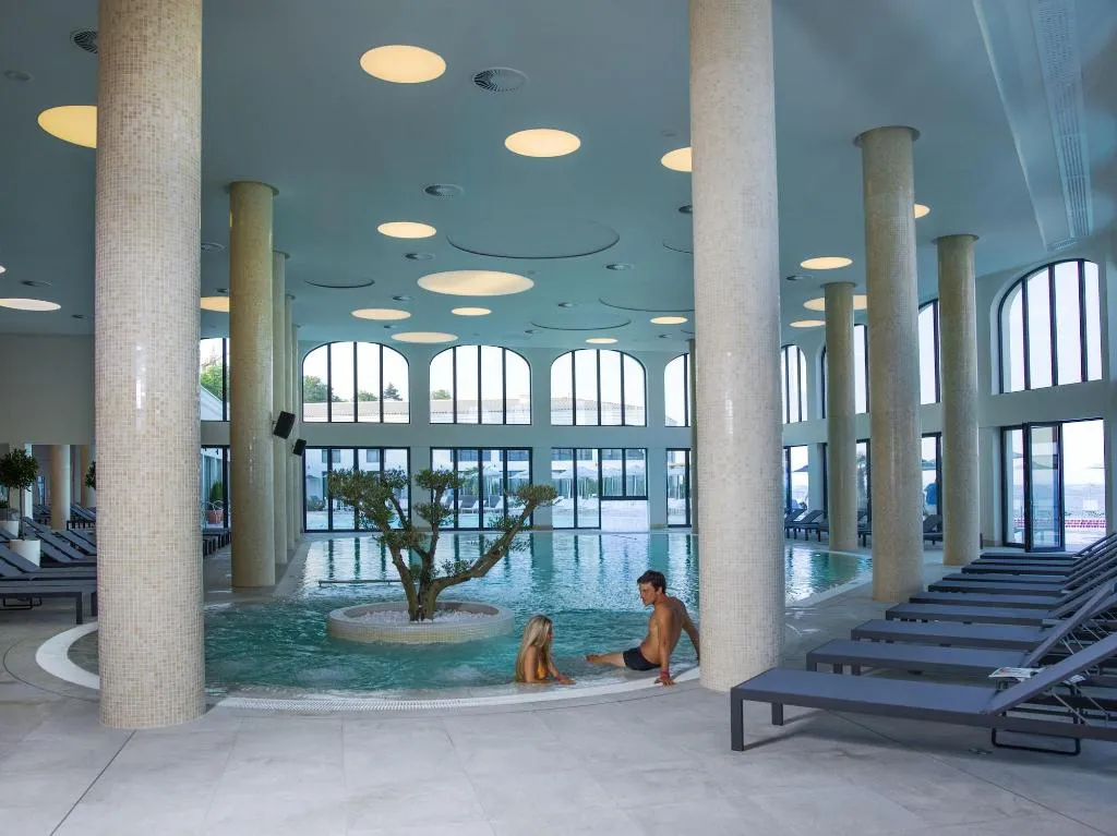 Sports and Entertainment, Villa Chinka By Astor Garden Hotel, Varna