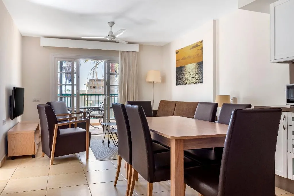 APARTMENT TWO BEDROOMS Room, Hilton Vacation Sunset Harbour Club Tenerife, Tenerife