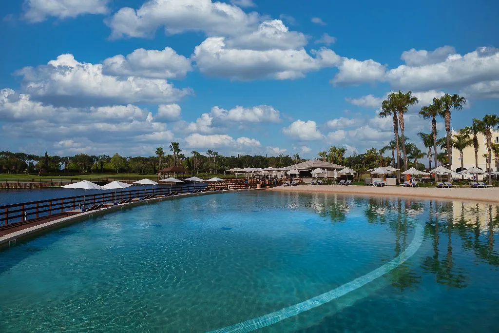 Pool, Domes Lake Algarve, Algarve