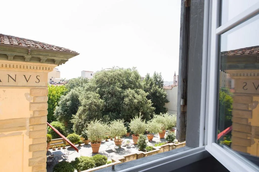 General view, B&B Residenza San Gallo 79, Florence