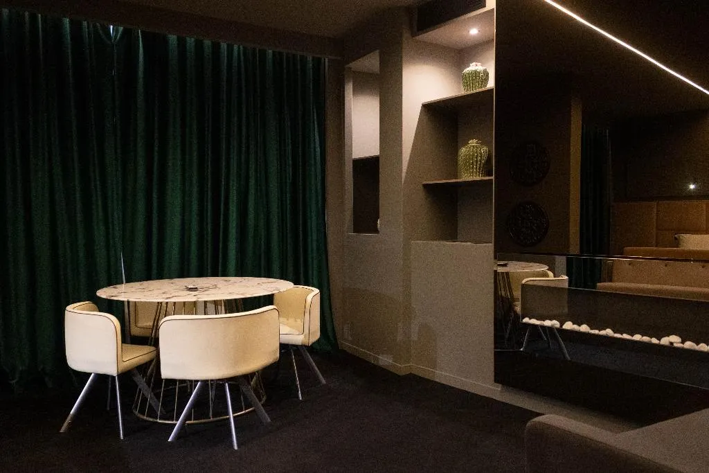 SUITE Presidential Room, Rubens Hotels & Spa, Porto