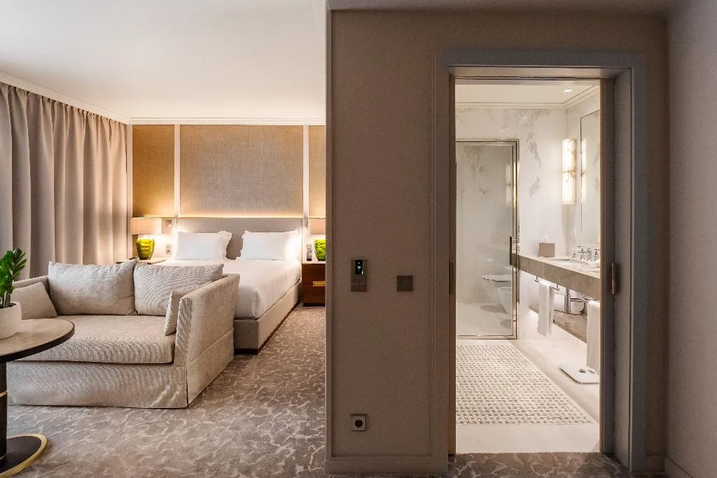 Double or Twin SUPERIOR Room, Casa da Calçada, Porto