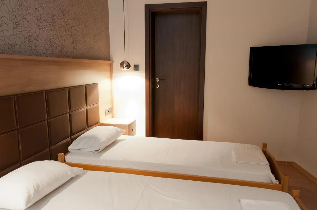 DOUBLE SINGLE USE SUPERIOR Room, Metropolis, Thessaloniki