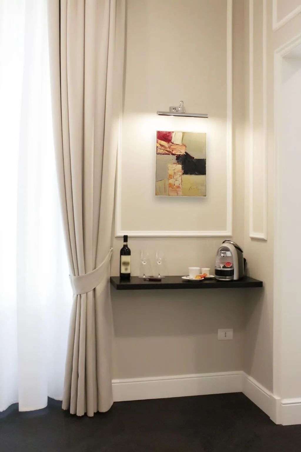 Room, Florence Luxury Suites, Florence