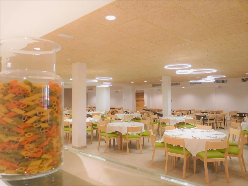 Restaurant, Hotel Pineda Splash - 30º Hotels, Costa Brava