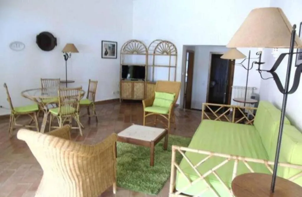 VILLA POOL VIEW ONE BEDROOM Room, Porto Dona Maria, Algarve