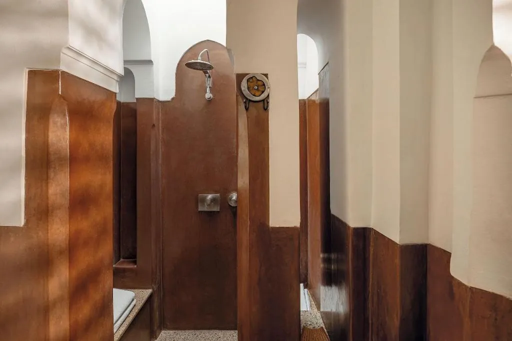 Room, Riad Jaaneman, Marrakech