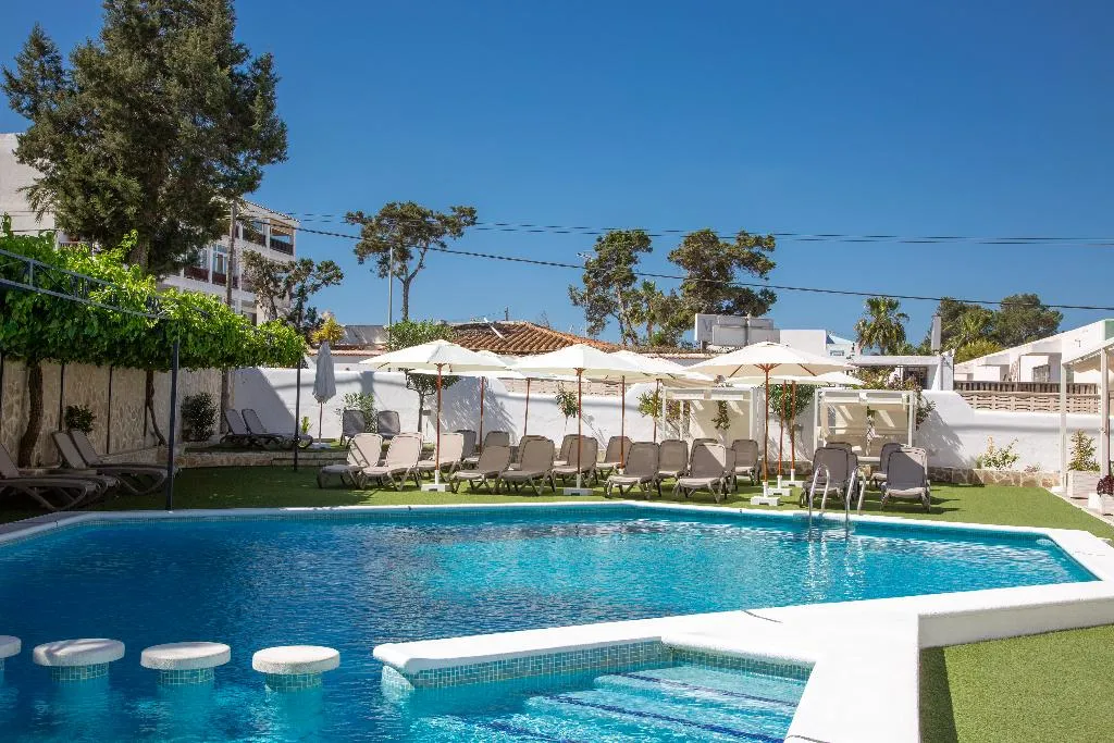 Pool, Casual Bahia Ibiza, Ibiza