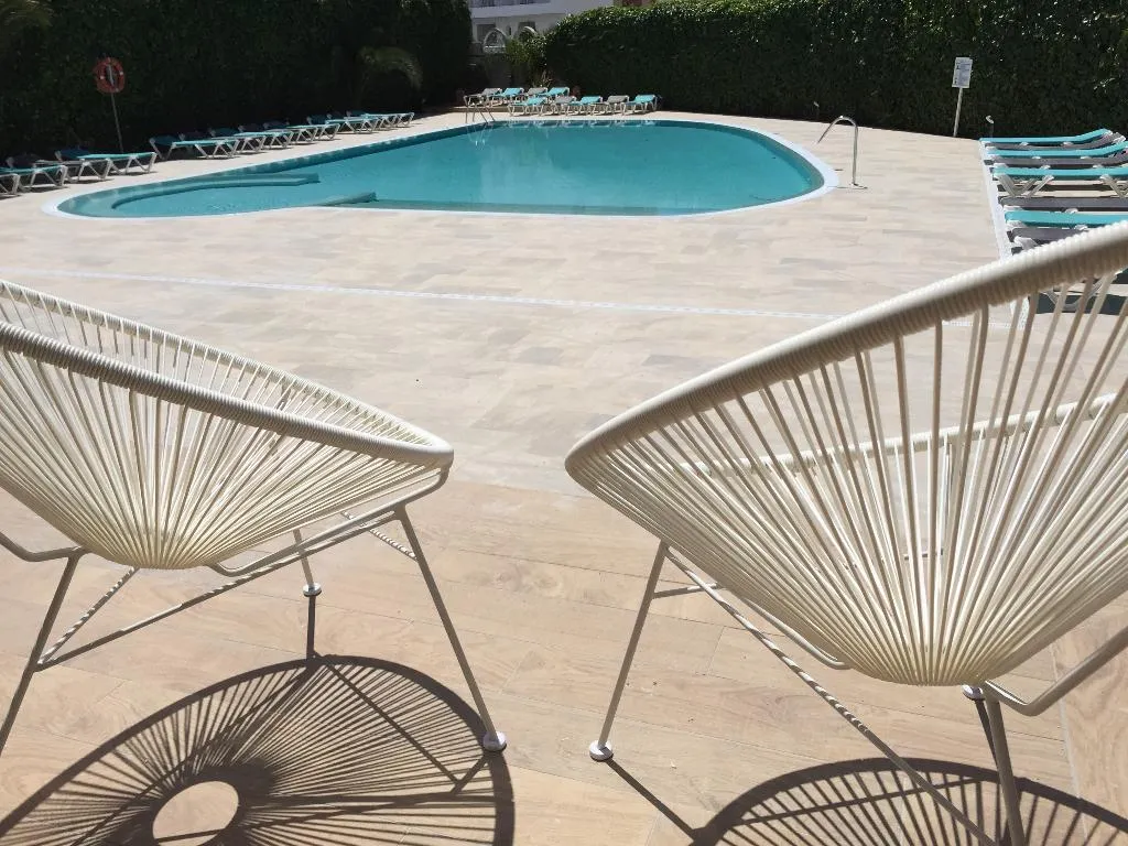 Pool, Vista Odin, Majorca