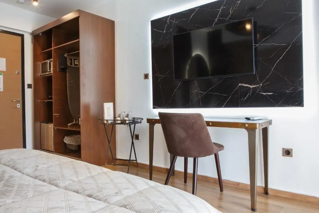 Room, Limani Comfort Rooms, Halkidiki