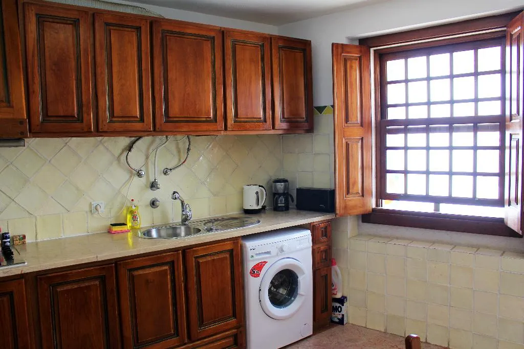 APARTMENT ONE BEDROOM Room, Villa Ana Margarida Residences, Lisbon